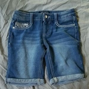 Girls Shorts